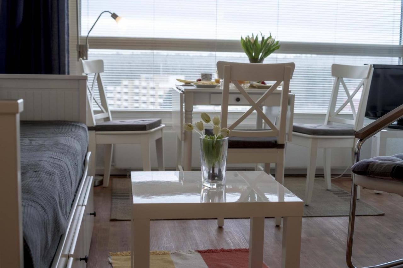 Strandnahe Ferienwohnung Fb08.05 Mit Meerblick Cuxhaven Dış mekan fotoğraf
